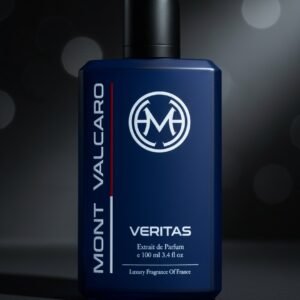 Montvalcaro Midnight Noir